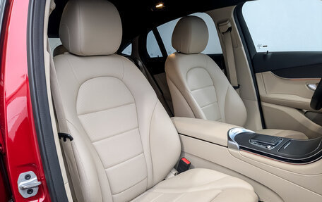 Mercedes-Benz GLC Coupe, 2021 год, 6 150 000 рублей, 24 фотография