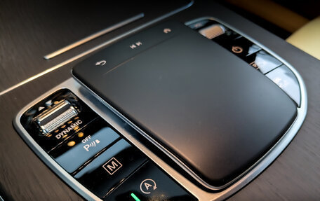 Mercedes-Benz GLC Coupe, 2021 год, 6 150 000 рублей, 26 фотография