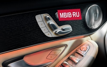 Mercedes-Benz GLC Coupe, 2021 год, 6 150 000 рублей, 22 фотография