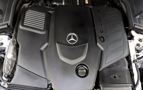 Mercedes-Benz S-Класс, 2023 год, 14 275 000 рублей, 9 фотография