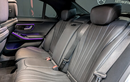 Mercedes-Benz S-Класс, 2023 год, 14 275 000 рублей, 12 фотография