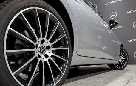 Mercedes-Benz S-Класс, 2023 год, 14 275 000 рублей, 19 фотография