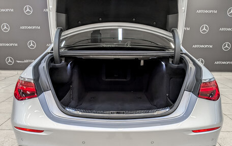 Mercedes-Benz S-Класс, 2023 год, 14 275 000 рублей, 10 фотография