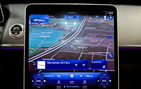 Mercedes-Benz S-Класс, 2023 год, 14 275 000 рублей, 15 фотография