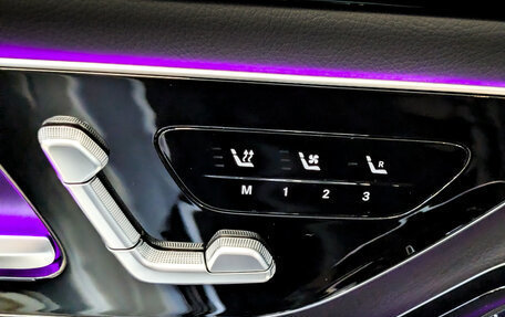 Mercedes-Benz S-Класс, 2023 год, 14 275 000 рублей, 22 фотография