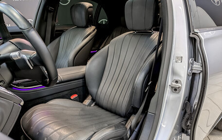 Mercedes-Benz S-Класс, 2023 год, 14 275 000 рублей, 21 фотография