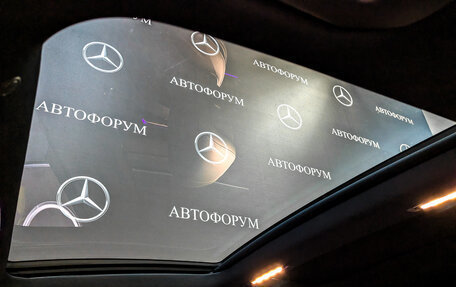 Mercedes-Benz S-Класс, 2023 год, 14 275 000 рублей, 24 фотография