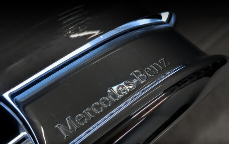 Mercedes-Benz S-Класс, 2023 год, 14 275 000 рублей, 27 фотография