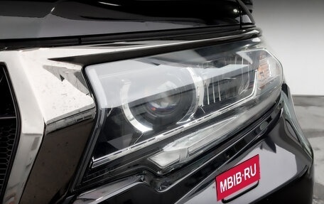 Toyota Land Cruiser Prado 150 рестайлинг 2, 2021 год, 6 820 000 рублей, 17 фотография