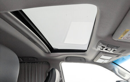 Toyota Land Cruiser Prado 150 рестайлинг 2, 2021 год, 6 820 000 рублей, 24 фотография