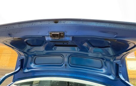 Renault Logan I, 2006 год, 520 000 рублей, 6 фотография