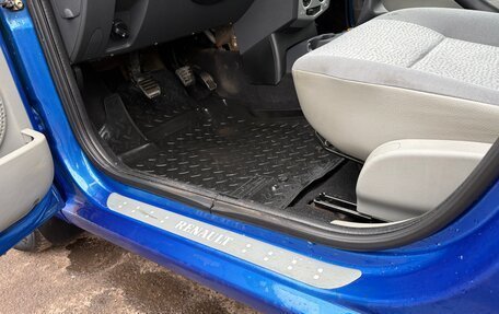 Renault Logan I, 2006 год, 520 000 рублей, 19 фотография