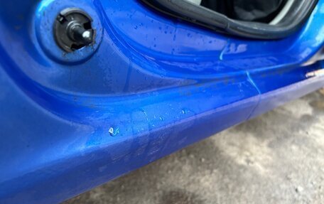 Renault Logan I, 2006 год, 520 000 рублей, 10 фотография