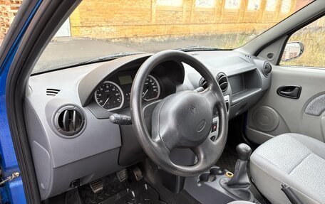 Renault Logan I, 2006 год, 520 000 рублей, 15 фотография