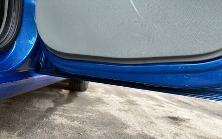 Renault Logan I, 2006 год, 520 000 рублей, 11 фотография