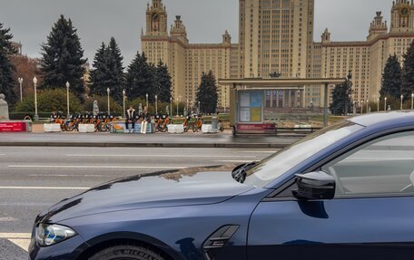 BMW M4, 2021 год, 9 850 000 рублей, 5 фотография