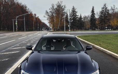 BMW M4, 2021 год, 9 850 000 рублей, 3 фотография