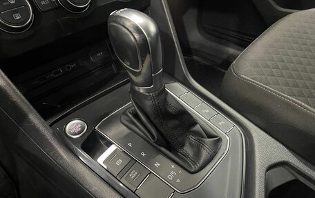 Volkswagen Tiguan II, 2017 год, 2 150 000 рублей, 12 фотография