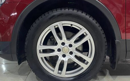 Volkswagen Tiguan II, 2017 год, 2 150 000 рублей, 16 фотография