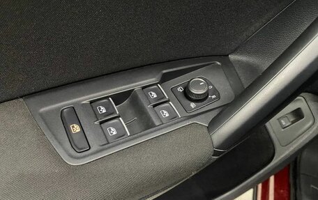 Volkswagen Tiguan II, 2017 год, 2 150 000 рублей, 13 фотография