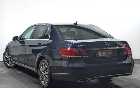 Mercedes-Benz E-Класс, 2014 год, 1 855 000 рублей, 7 фотография