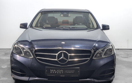 Mercedes-Benz E-Класс, 2014 год, 1 855 000 рублей, 2 фотография