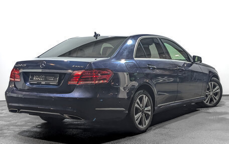 Mercedes-Benz E-Класс, 2014 год, 1 855 000 рублей, 5 фотография