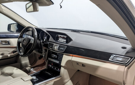 Mercedes-Benz E-Класс, 2014 год, 1 855 000 рублей, 11 фотография