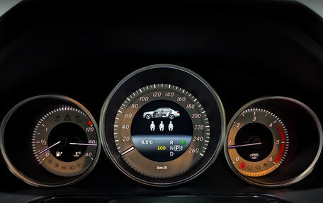 Mercedes-Benz E-Класс, 2014 год, 1 855 000 рублей, 13 фотография