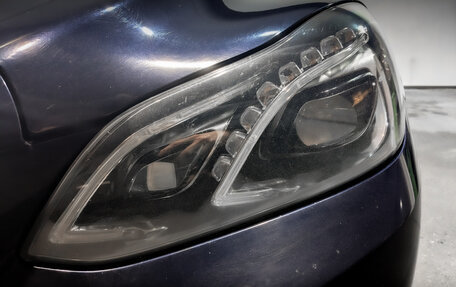 Mercedes-Benz E-Класс, 2014 год, 1 855 000 рублей, 17 фотография