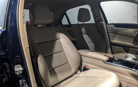 Mercedes-Benz E-Класс, 2014 год, 1 855 000 рублей, 23 фотография