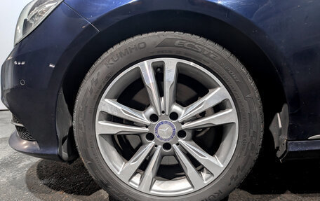 Mercedes-Benz E-Класс, 2014 год, 1 855 000 рублей, 18 фотография