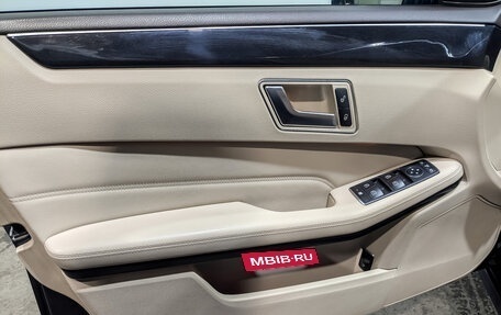 Mercedes-Benz E-Класс, 2014 год, 1 855 000 рублей, 19 фотография