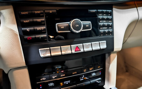 Mercedes-Benz E-Класс, 2014 год, 1 855 000 рублей, 26 фотография