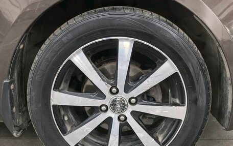 KIA Rio III рестайлинг, 2016 год, 1 030 000 рублей, 7 фотография