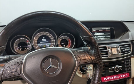 Mercedes-Benz E-Класс, 2014 год, 1 855 000 рублей, 28 фотография