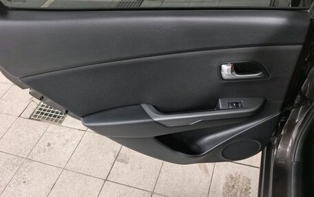 KIA Rio III рестайлинг, 2016 год, 1 030 000 рублей, 16 фотография