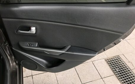 KIA Rio III рестайлинг, 2016 год, 1 030 000 рублей, 18 фотография