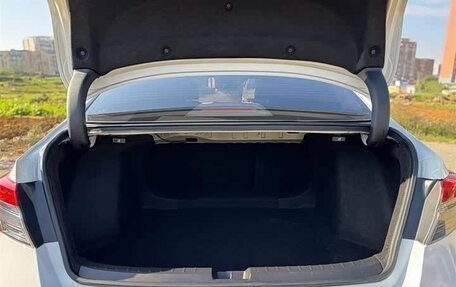 Honda Civic, 2021 год, 2 025 000 рублей, 8 фотография