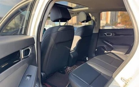 Honda Civic, 2021 год, 2 025 000 рублей, 10 фотография