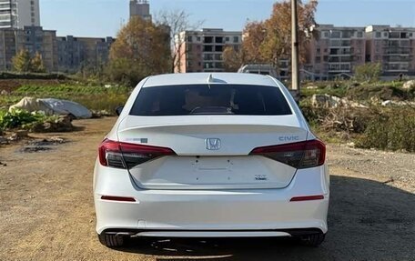 Honda Civic, 2021 год, 2 025 000 рублей, 6 фотография