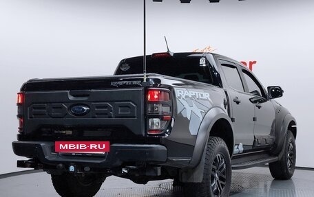 Ford Ranger, 2022 год, 4 770 000 рублей, 2 фотография