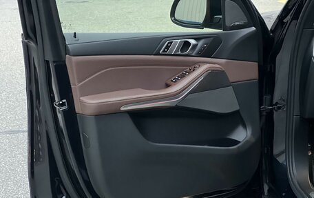 BMW X5, 2019 год, 7 500 000 рублей, 11 фотография