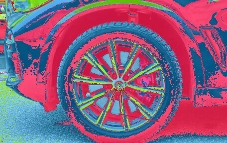 BMW X5, 2019 год, 7 500 000 рублей, 8 фотография