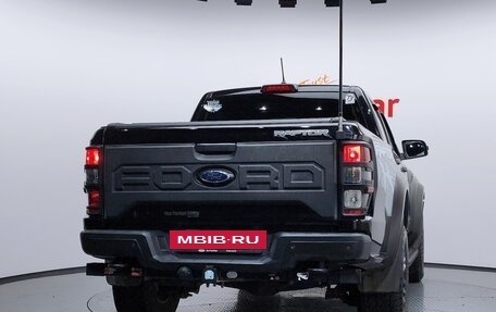 Ford Ranger, 2022 год, 4 770 000 рублей, 4 фотография