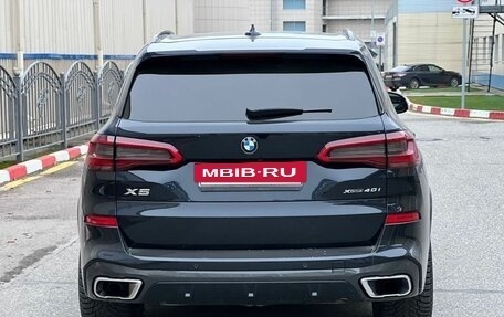 BMW X5, 2019 год, 7 500 000 рублей, 6 фотография