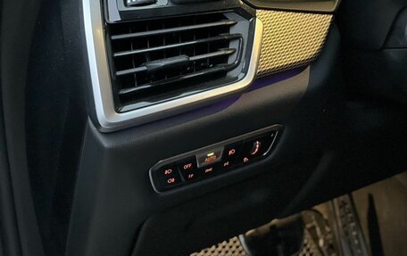 BMW X5, 2019 год, 7 500 000 рублей, 13 фотография