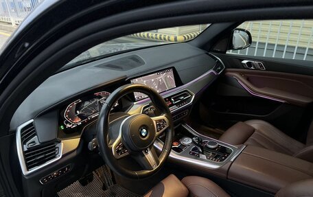 BMW X5, 2019 год, 7 500 000 рублей, 14 фотография