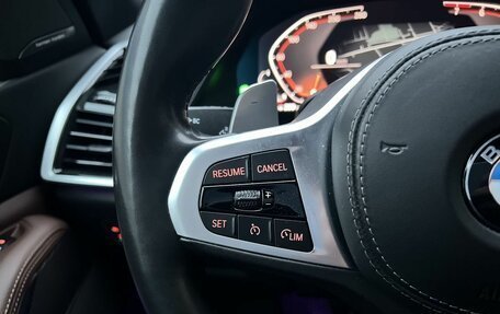 BMW X5, 2019 год, 7 500 000 рублей, 17 фотография