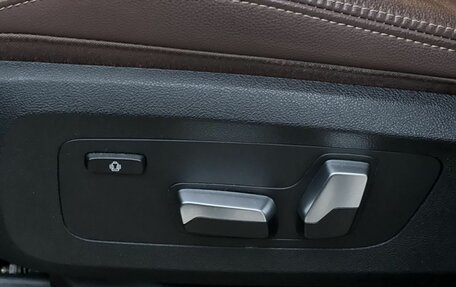 BMW X5, 2019 год, 7 500 000 рублей, 22 фотография